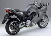 BMW F 800 ST